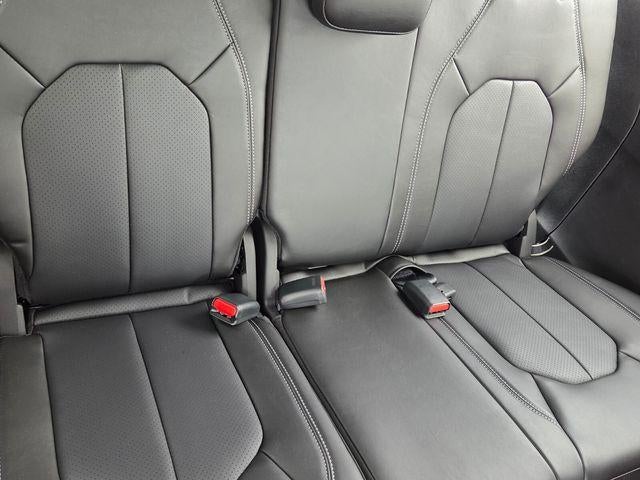 2027 Chrysler Pacifica Select FWD