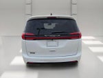 2027 Chrysler Pacifica Select FWD