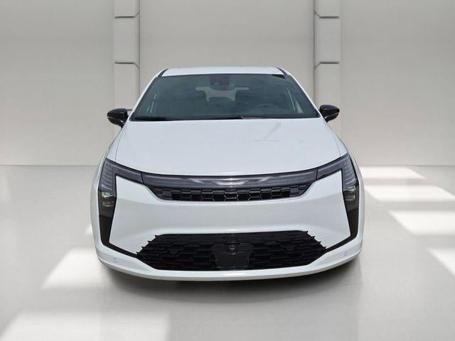 2027 Chrysler Pacifica Select FWD