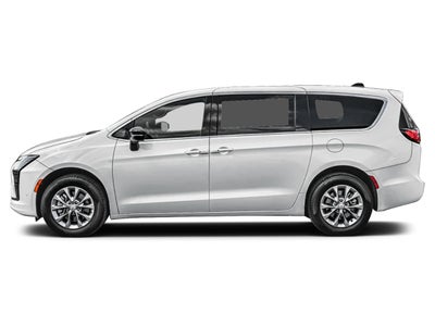 2027 Chrysler Pacifica Select FWD