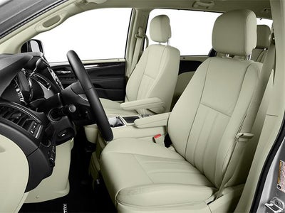 2013 Chrysler Town & Country 4dr Wgn Touring