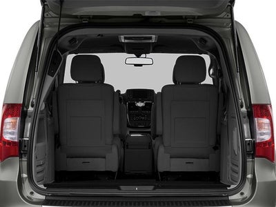 2013 Chrysler Town & Country 4dr Wgn Touring