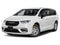 2025 Chrysler Pacifica Select FWD