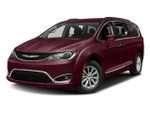 2017 Chrysler Pacifica Touring-L FWD
