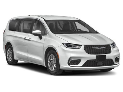 2023 Chrysler Pacifica Touring L FWD