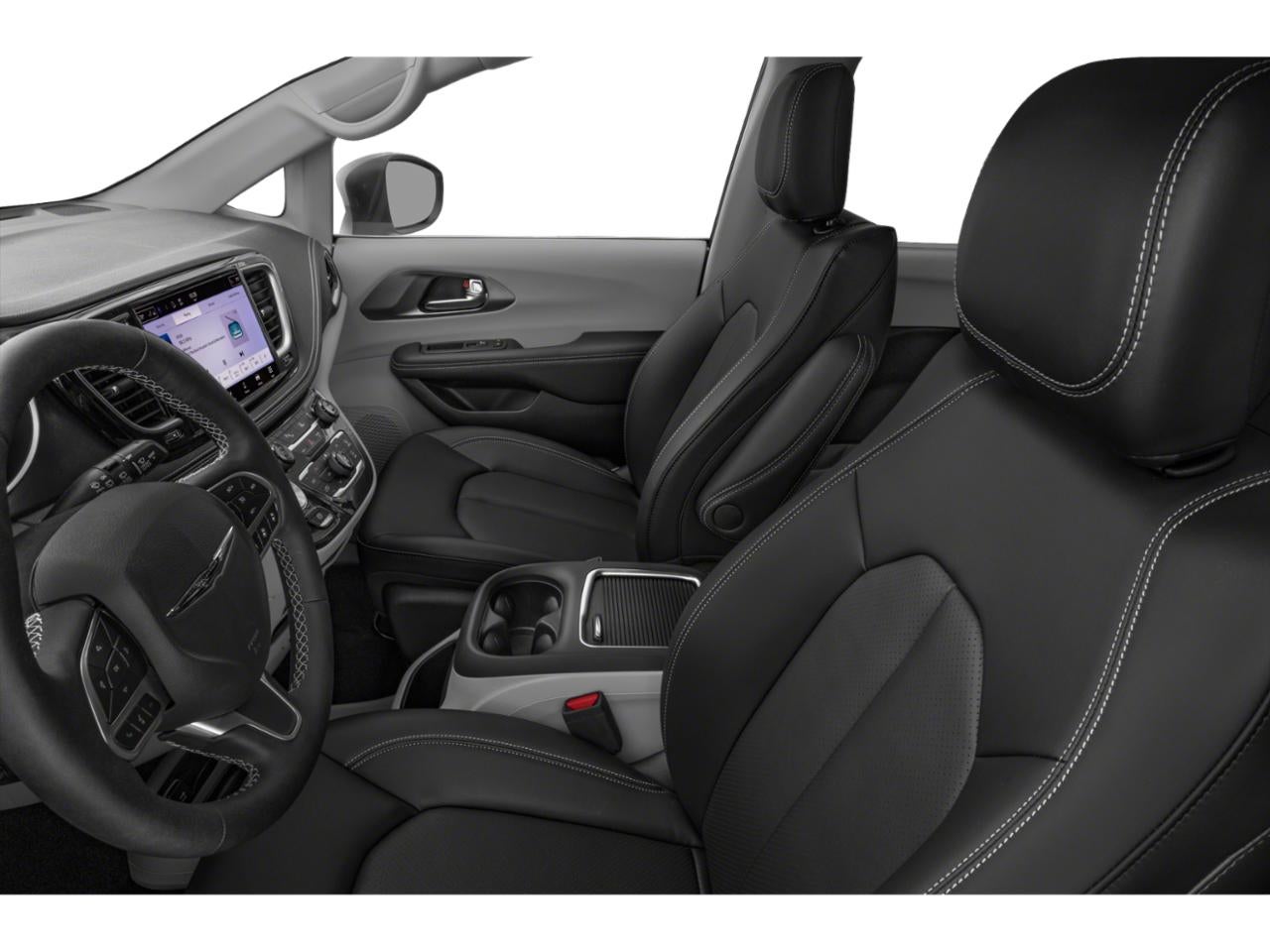 2023 Chrysler Pacifica Touring L FWD