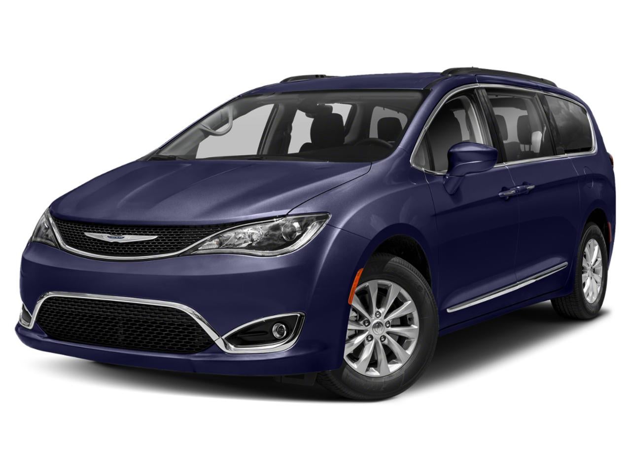 2018 Chrysler Pacifica Touring L FWD
