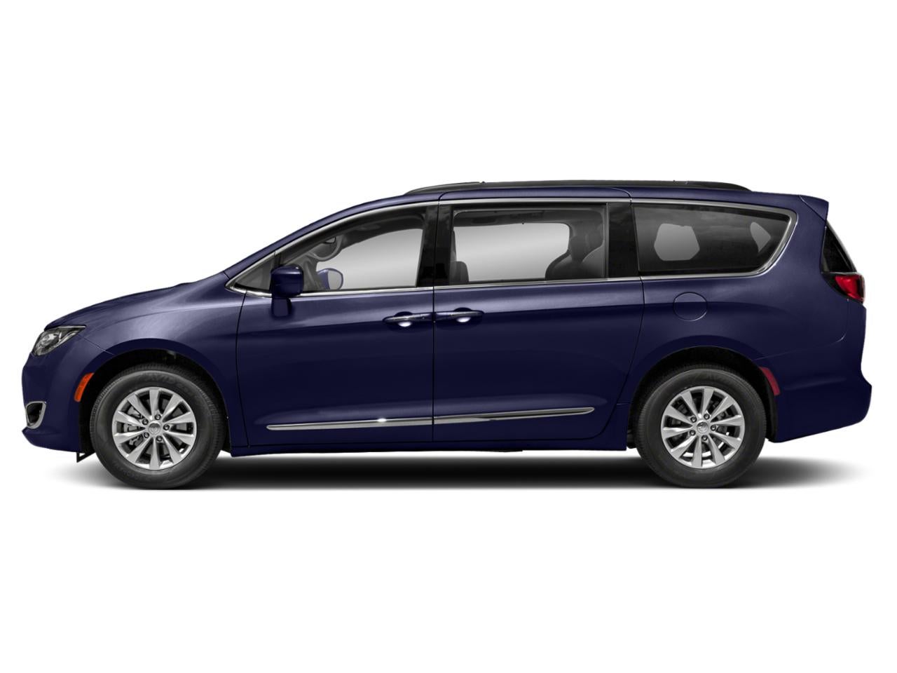 2018 Chrysler Pacifica Touring L FWD