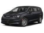 2023 Chrysler Voyager LX FWD