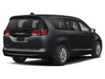 2023 Chrysler Voyager LX FWD
