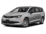 2023 Chrysler Voyager LX FWD