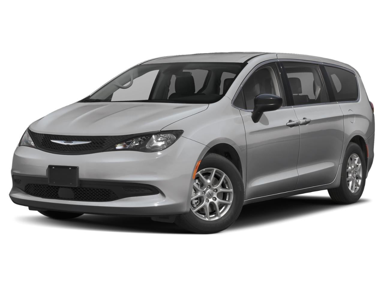 2023 Chrysler Voyager LX FWD