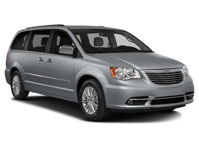 2015 Chrysler Town & Country 4dr Wgn Touring-L
