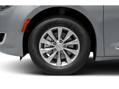 2019 Chrysler Pacifica Touring L Plus FWD
