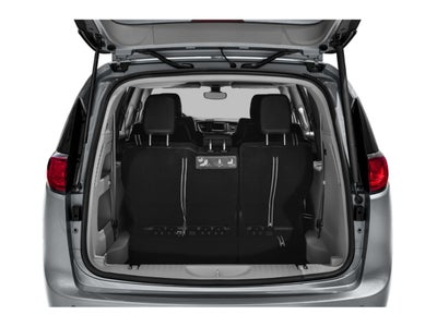 2019 Chrysler Pacifica Touring L Plus FWD