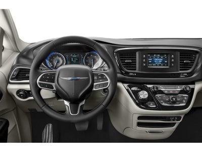 2019 Chrysler Pacifica Touring L Plus FWD
