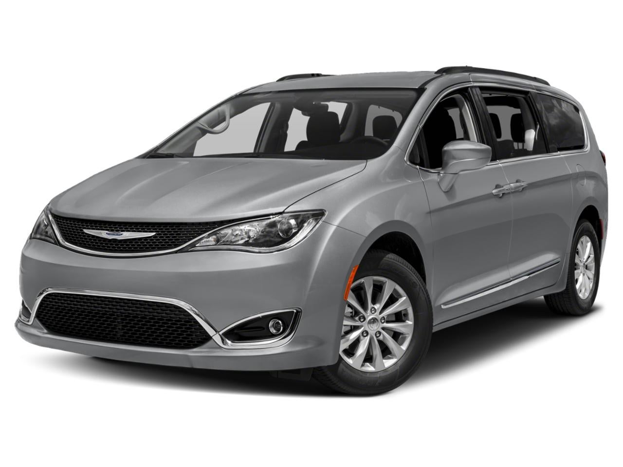 2019 Chrysler Pacifica Touring L Plus FWD