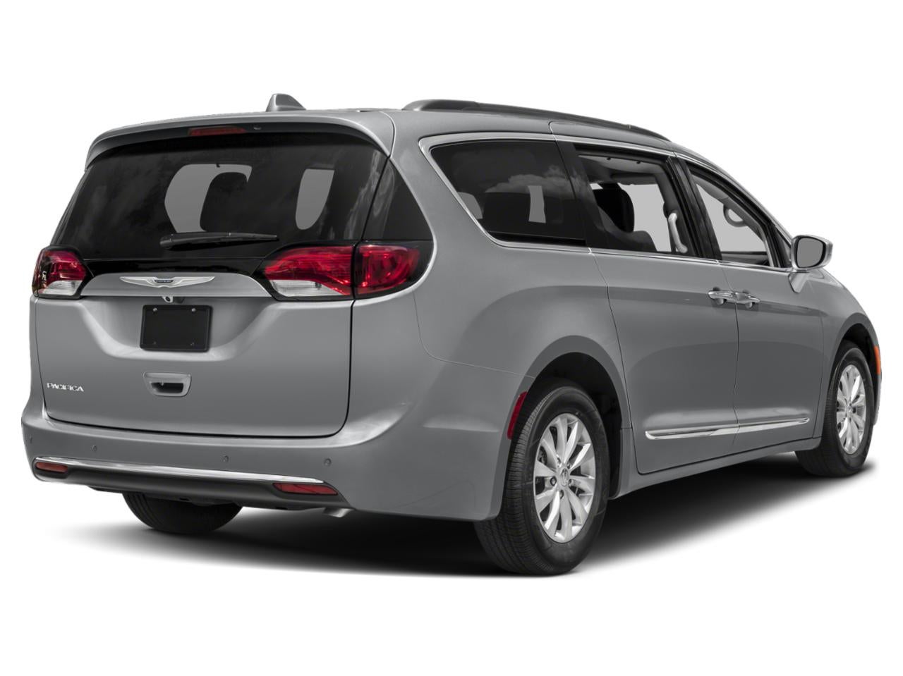 2019 Chrysler Pacifica Touring L Plus FWD