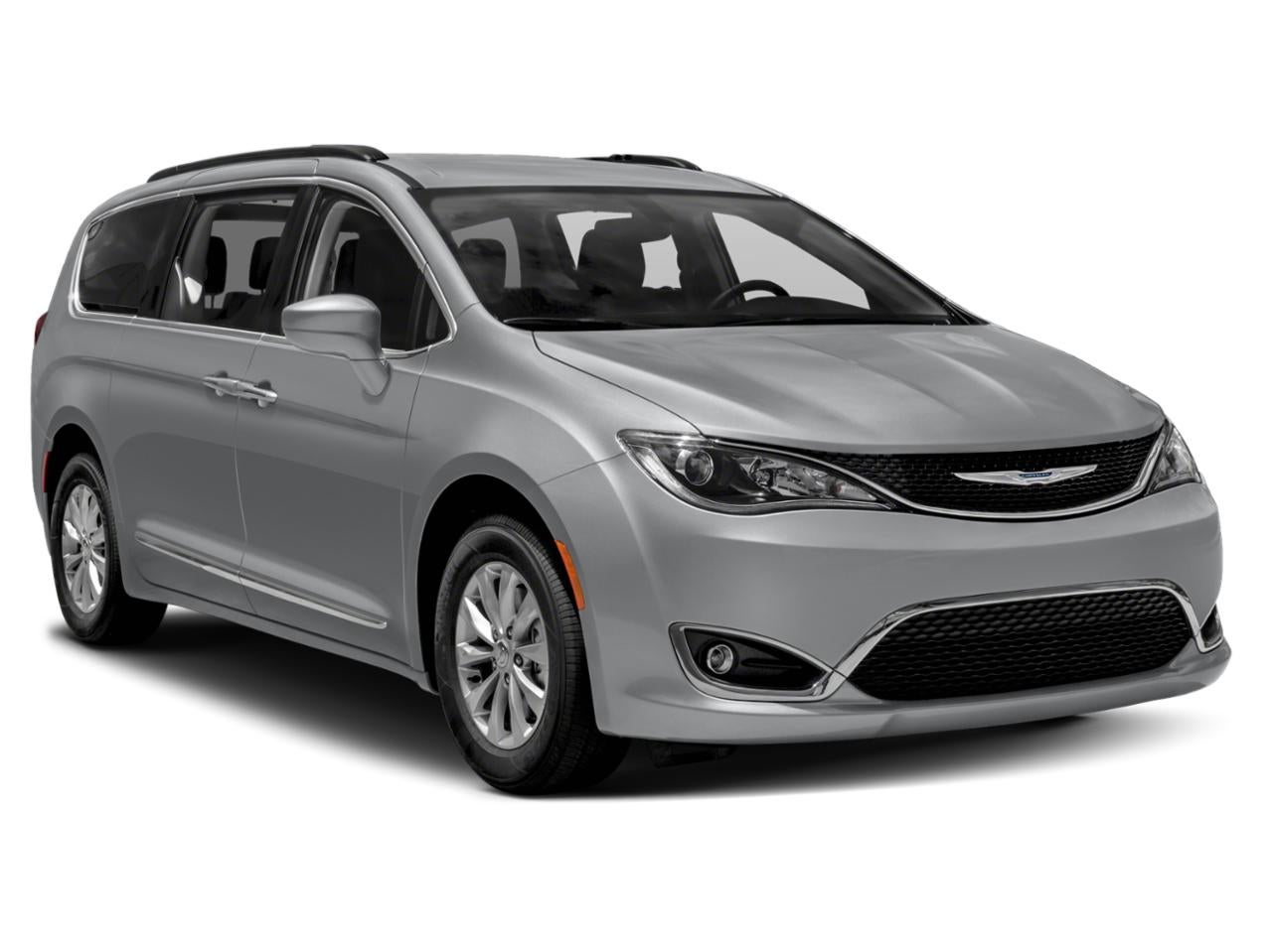 2019 Chrysler Pacifica Touring L Plus FWD