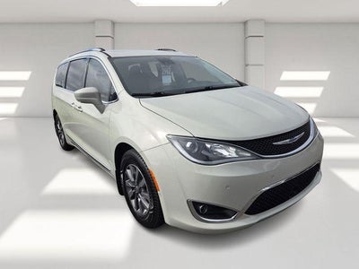 2019 Chrysler Pacifica Touring L Plus FWD