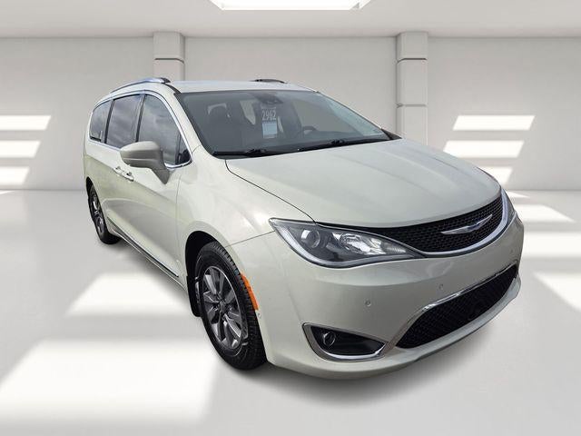 2019 Chrysler Pacifica Touring L Plus FWD