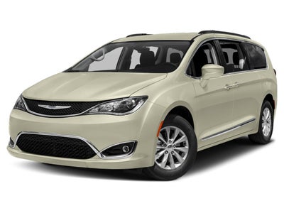 2019 Chrysler Pacifica Touring L Plus FWD