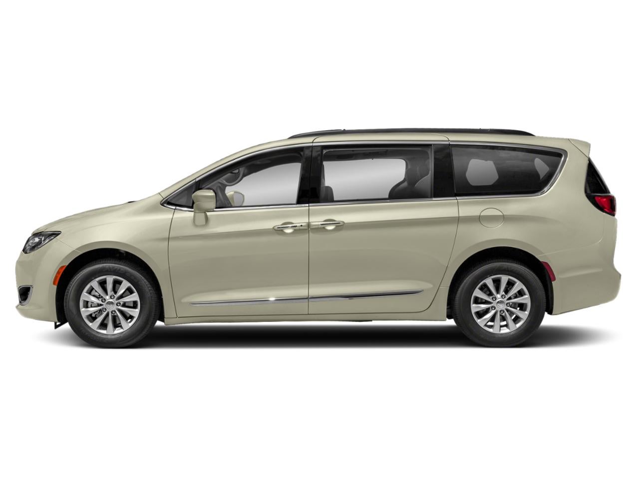 2019 Chrysler Pacifica Touring L Plus FWD