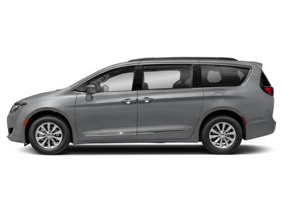 2019 Chrysler Pacifica Touring L Plus FWD