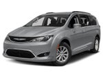 2019 Chrysler Pacifica Limited FWD