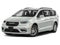 2022 Chrysler Pacifica Limited FWD