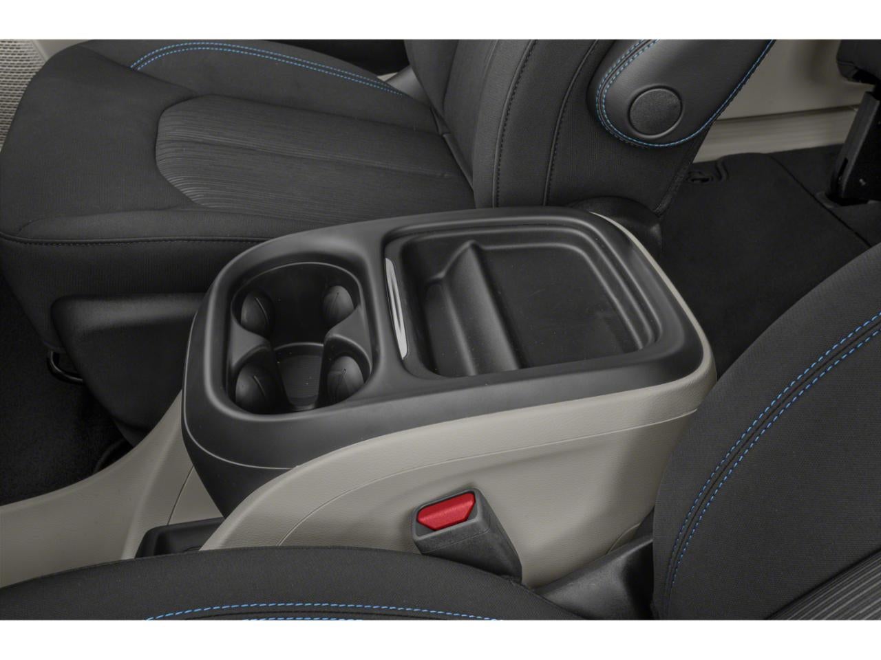 2022 Chrysler Pacifica Limited FWD