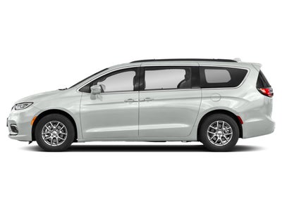 2022 Chrysler Pacifica Limited FWD
