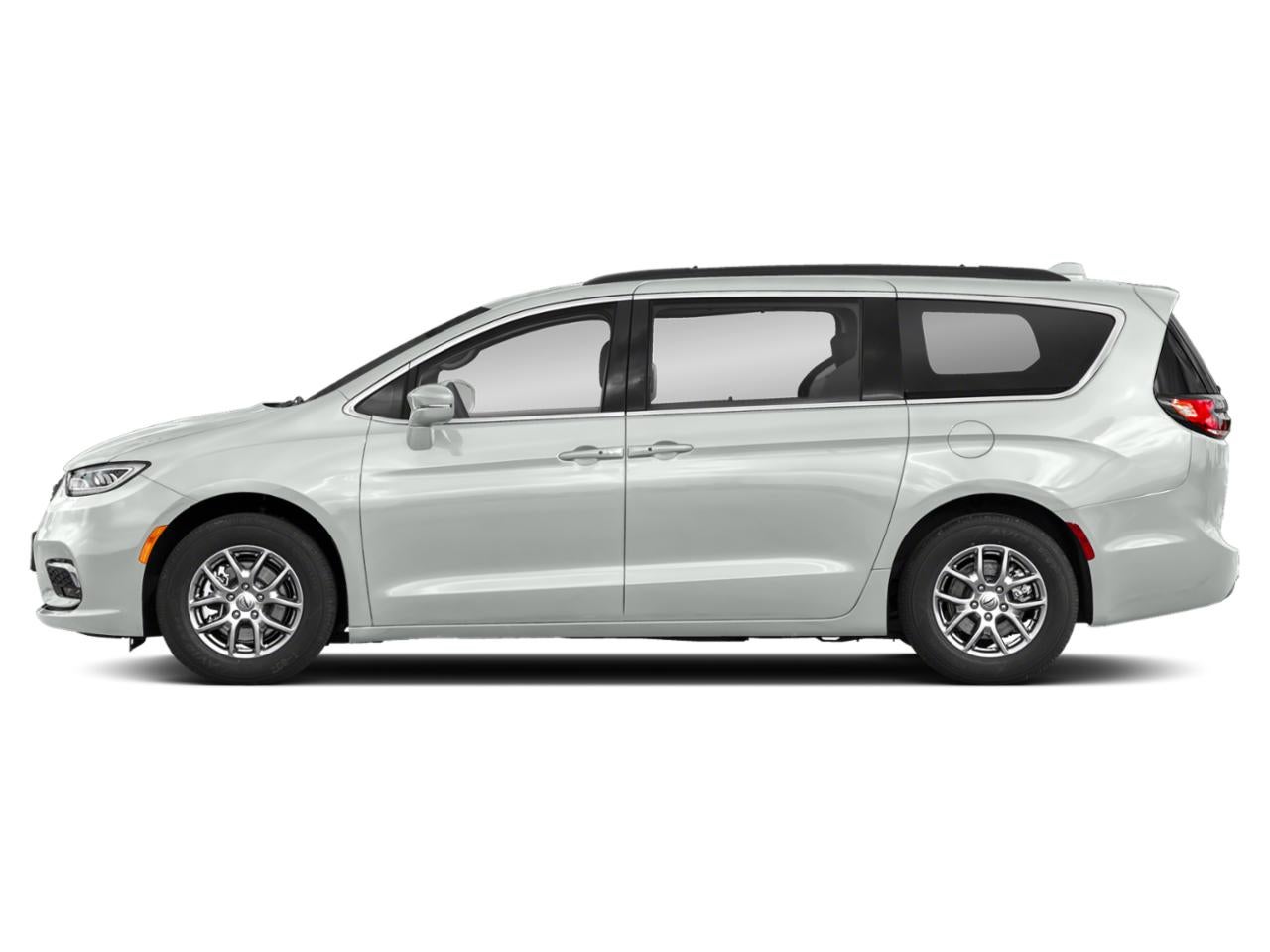 2022 Chrysler Pacifica Limited FWD