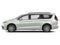 2022 Chrysler Pacifica Limited FWD