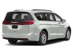 2022 Chrysler Pacifica Limited FWD