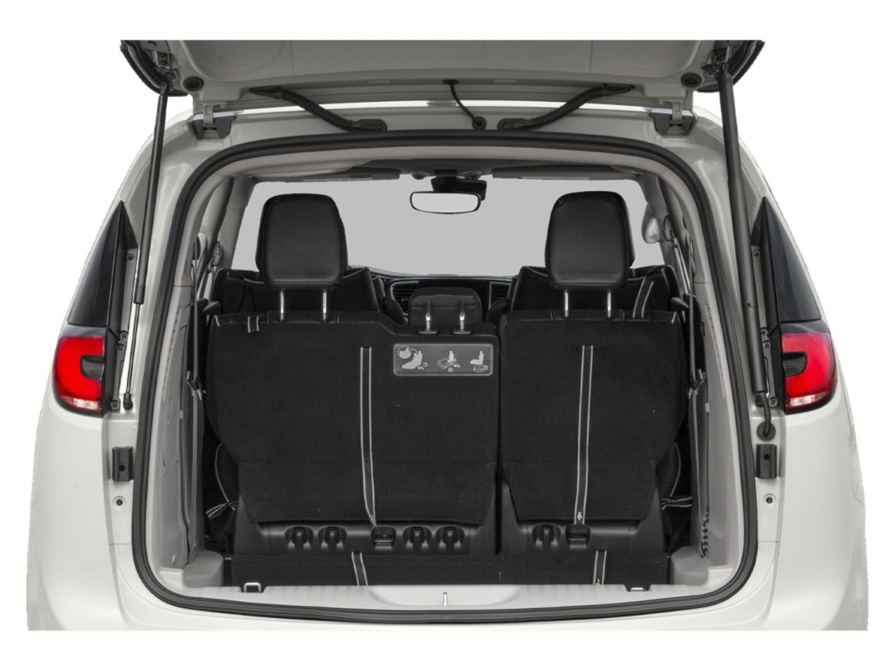 2023 Chrysler Pacifica Hybrid Touring L FWD