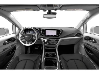 2023 Chrysler Pacifica Hybrid Touring L FWD