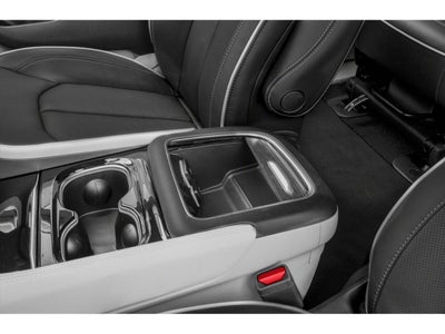 2023 Chrysler Pacifica Hybrid Touring L FWD