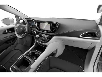2023 Chrysler Pacifica Hybrid Touring L FWD