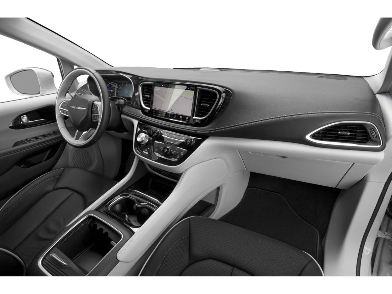 2023 Chrysler Pacifica Hybrid Touring L FWD