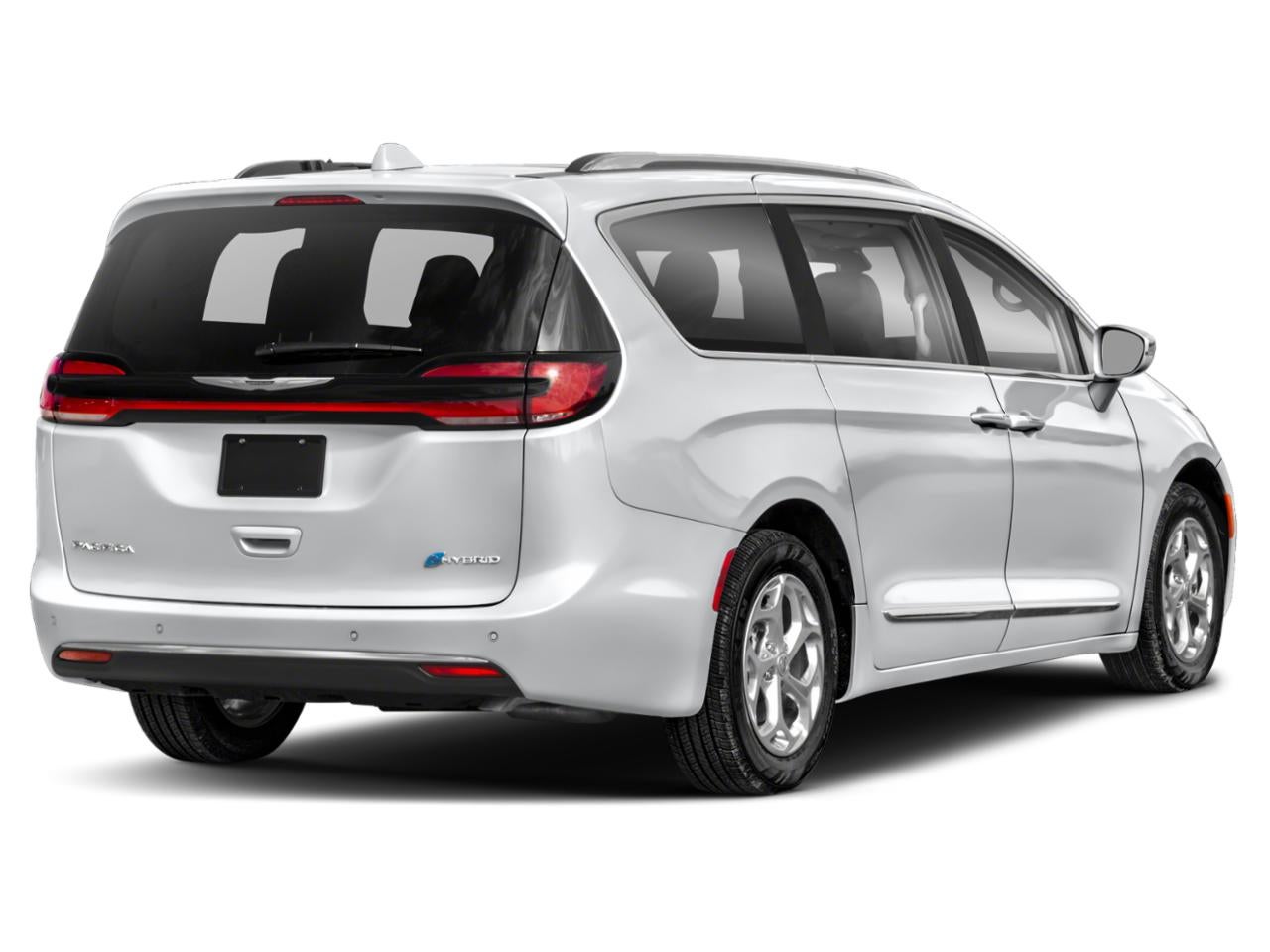 2023 Chrysler Pacifica Hybrid Touring L FWD