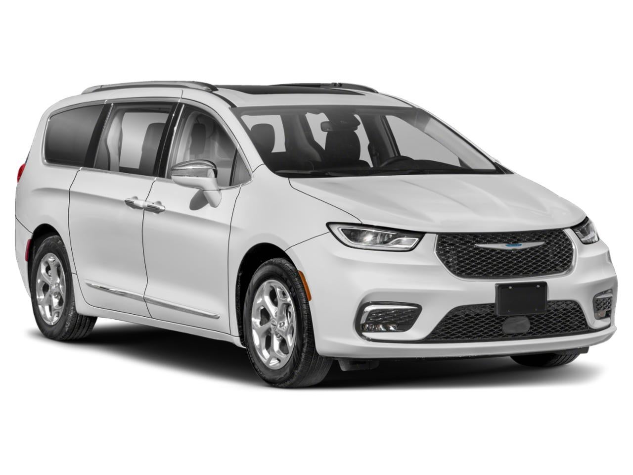 2023 Chrysler Pacifica Hybrid Touring L FWD