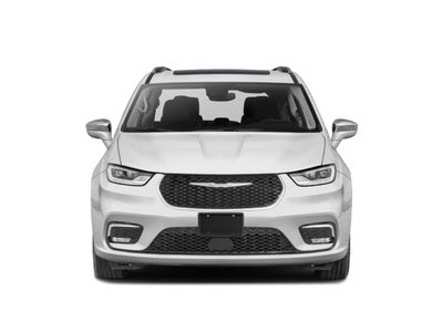 2023 Chrysler Pacifica Hybrid Touring L FWD