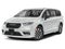 2024 Chrysler Pacifica Hybrid Select FWD