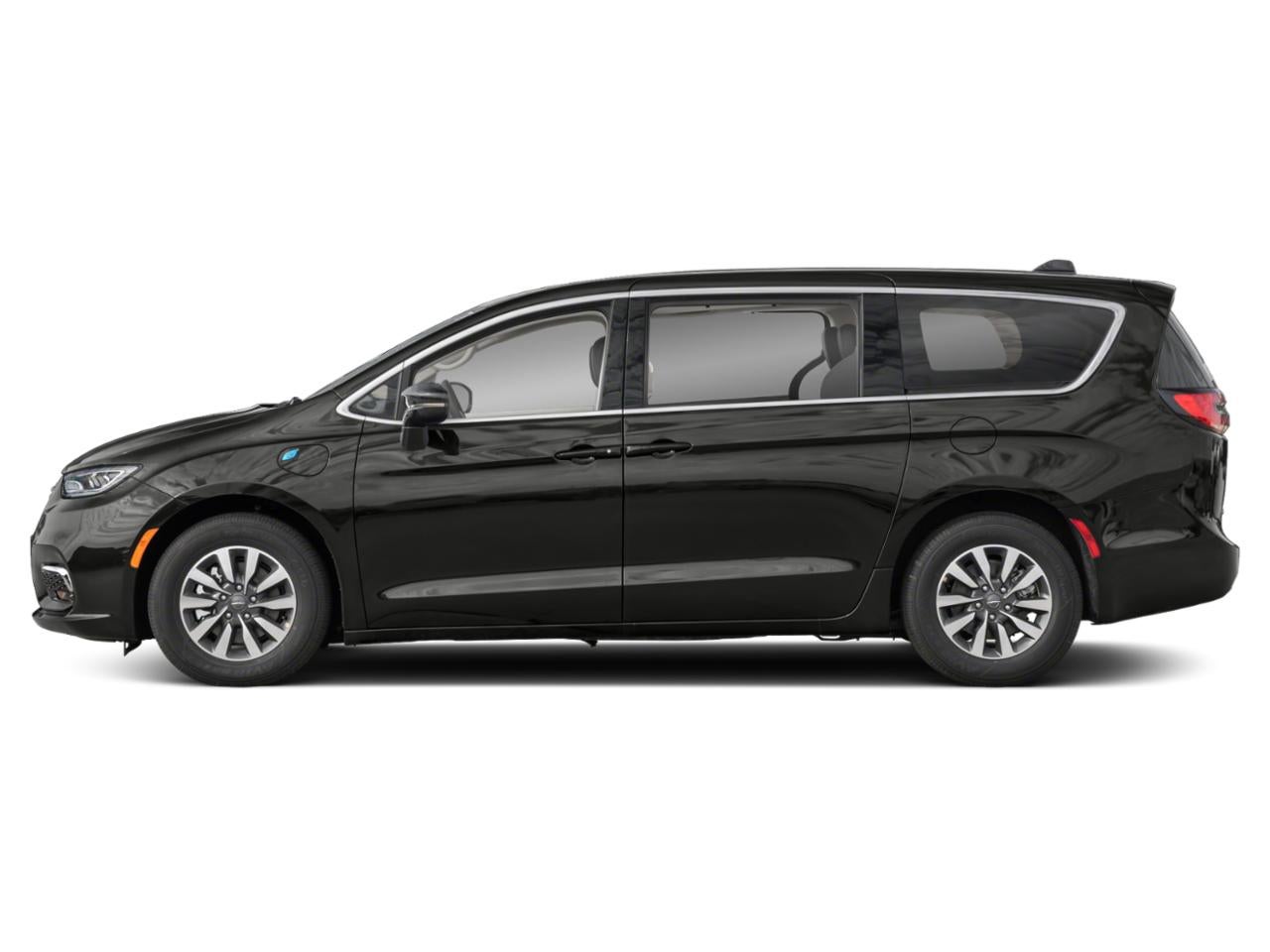 2024 Chrysler Pacifica Hybrid Select FWD