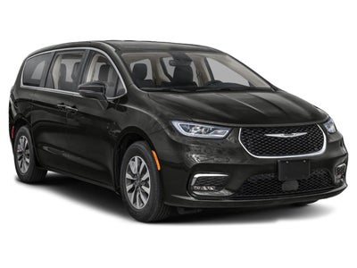 2024 Chrysler Pacifica Hybrid Select FWD