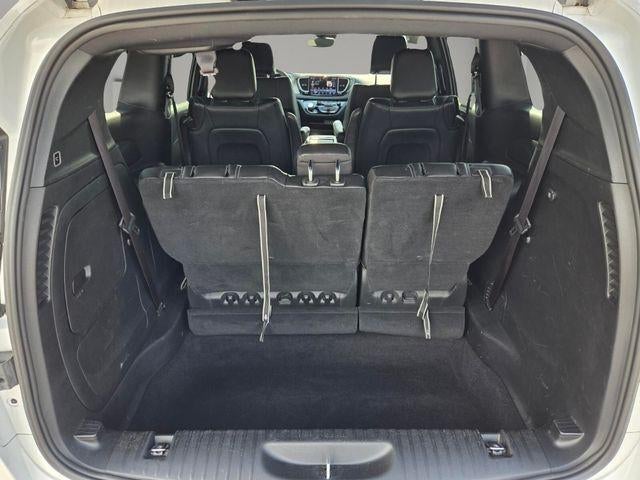 2024 Chrysler Pacifica PHEV Select - Photo 17