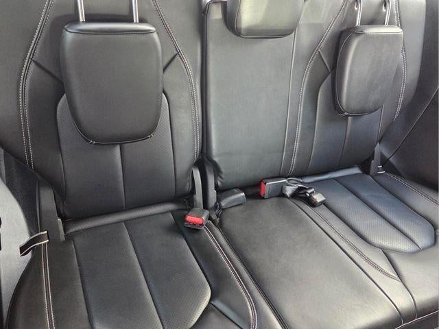 2024 Chrysler Pacifica PHEV Select - Photo 19