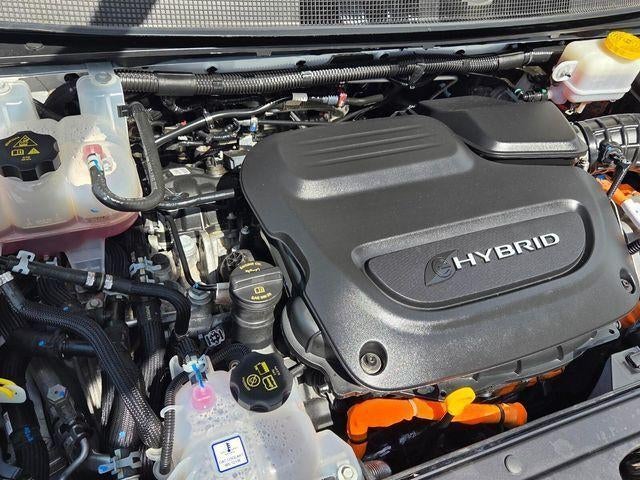 2024 Chrysler Pacifica PHEV Select - Photo 22