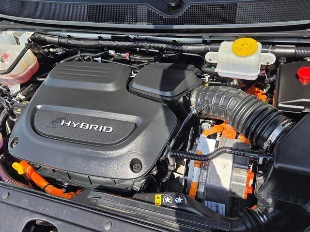 2024 Chrysler Pacifica PHEV Select - Photo 23